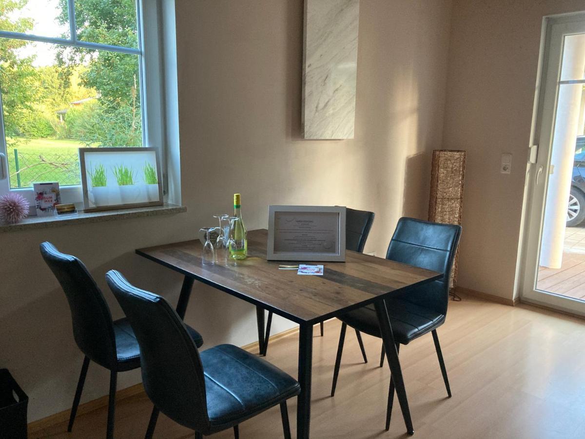 Villa Toskana Wohnung 1 Wackersdorf Esterno foto