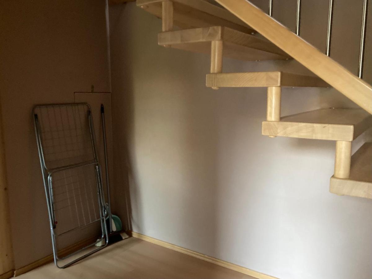 Villa Toskana Wohnung 1 Wackersdorf Esterno foto
