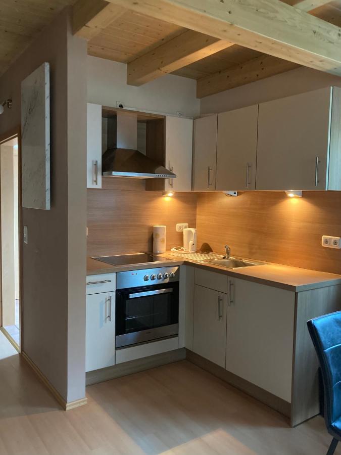 Villa Toskana Wohnung 1 Wackersdorf Esterno foto