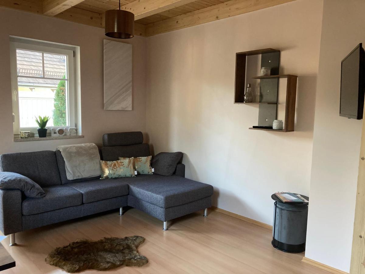 Villa Toskana Wohnung 1 Wackersdorf Esterno foto