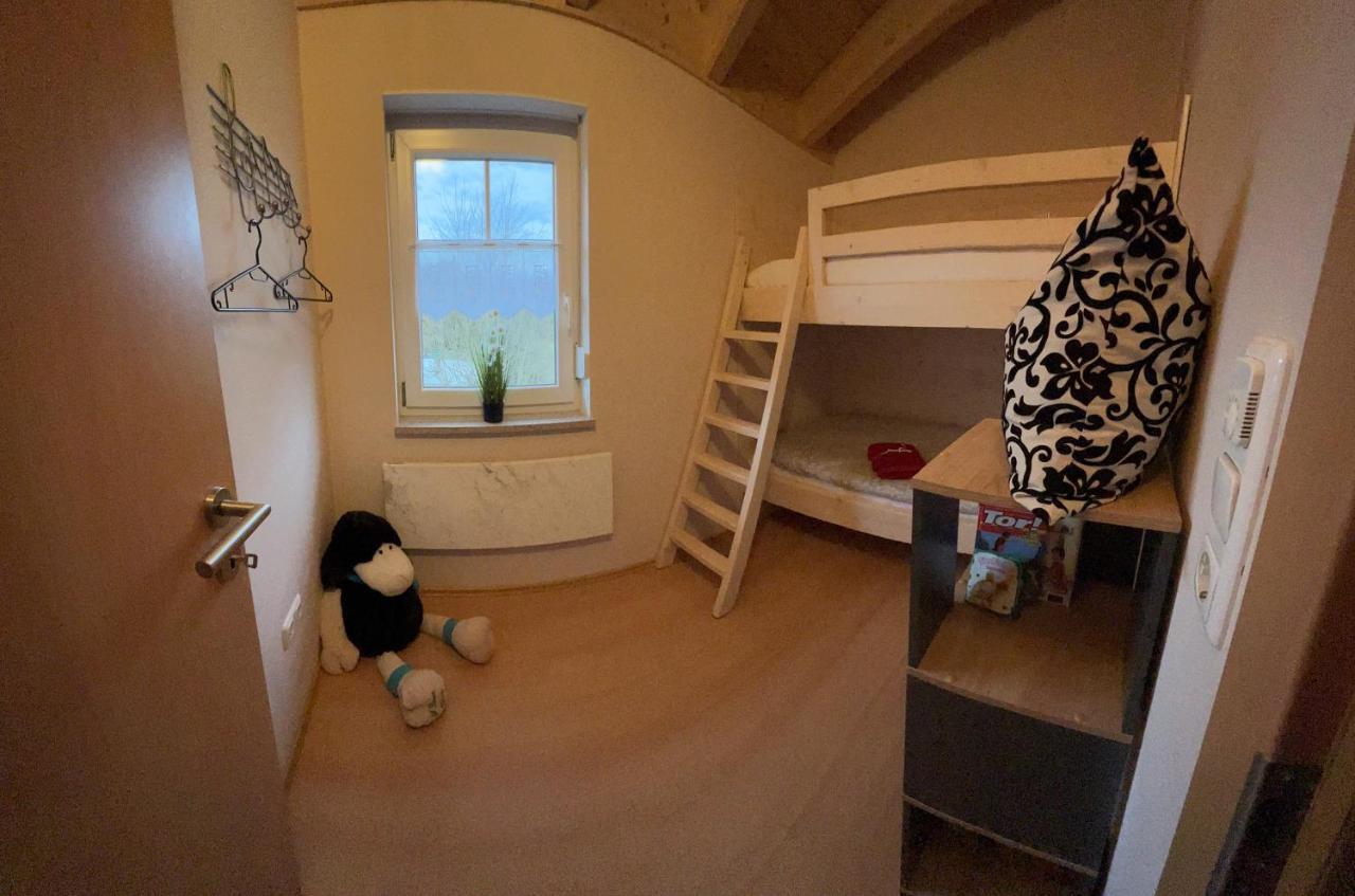 Villa Toskana Wohnung 1 Wackersdorf Esterno foto
